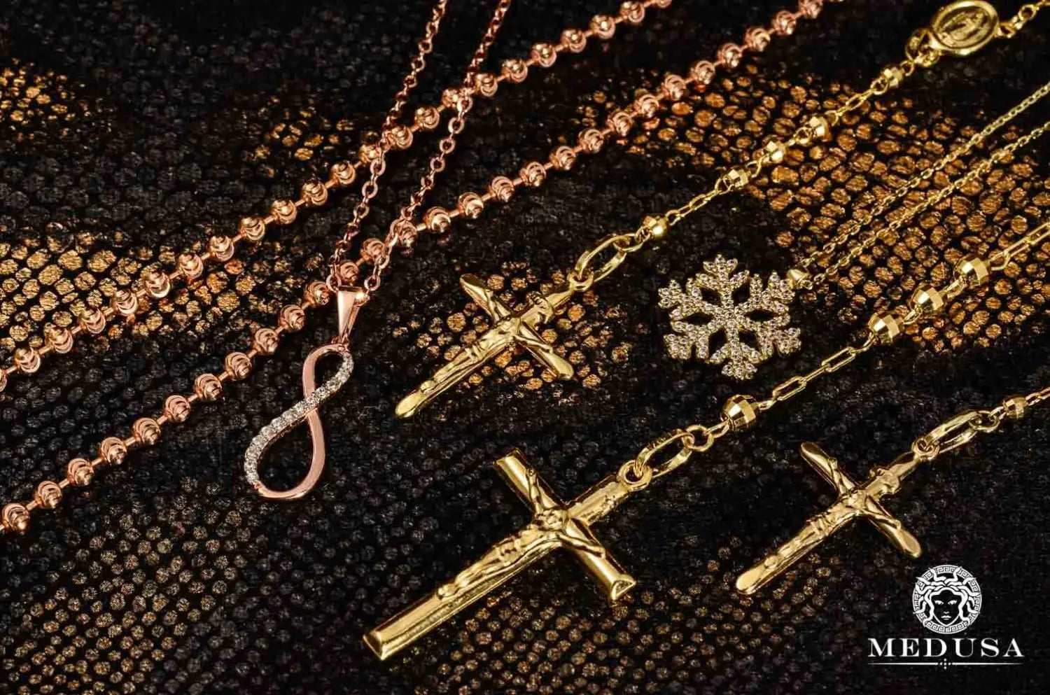 Bijoux en Or