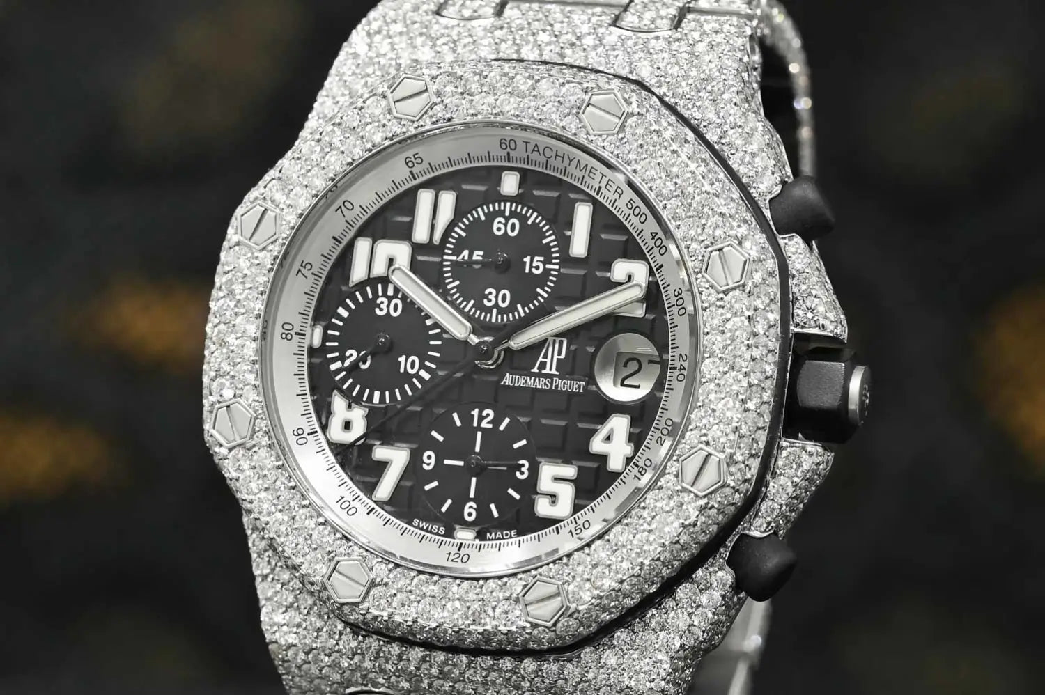 Montres Audemars Piguet
