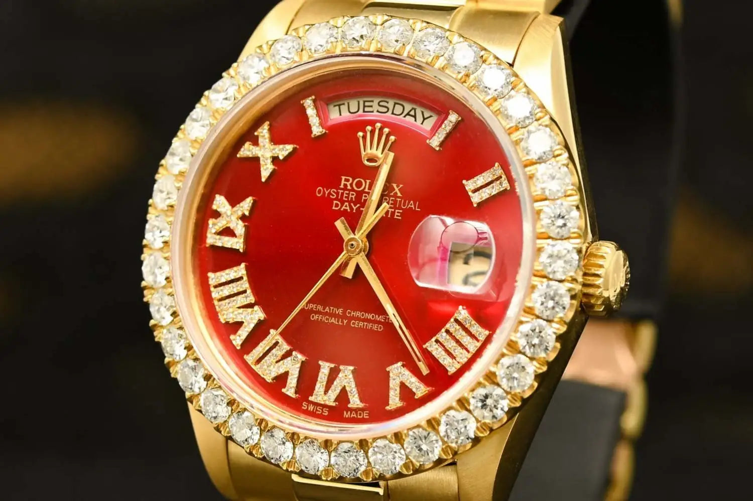 ROLEX