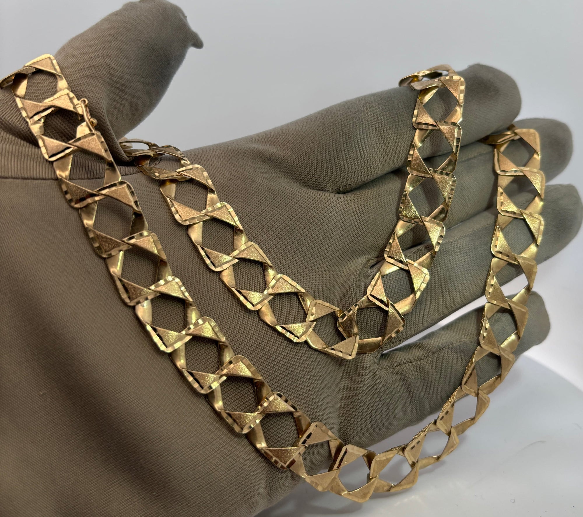 Bijoux Seconde Main | Remise à Neuf 13mm Casting