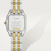 Montre Cartier | Montre Femme 29mm Panthère de Cartier W2PN0007 Or 2 Tons