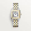Montre Cartier | Montre Femme 29mm Panthère de Cartier W2PN0007 Or 2 Tons