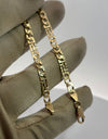 Bijoux Seconde Main | Remise à Neuf 4.5mm bracelet Gianni