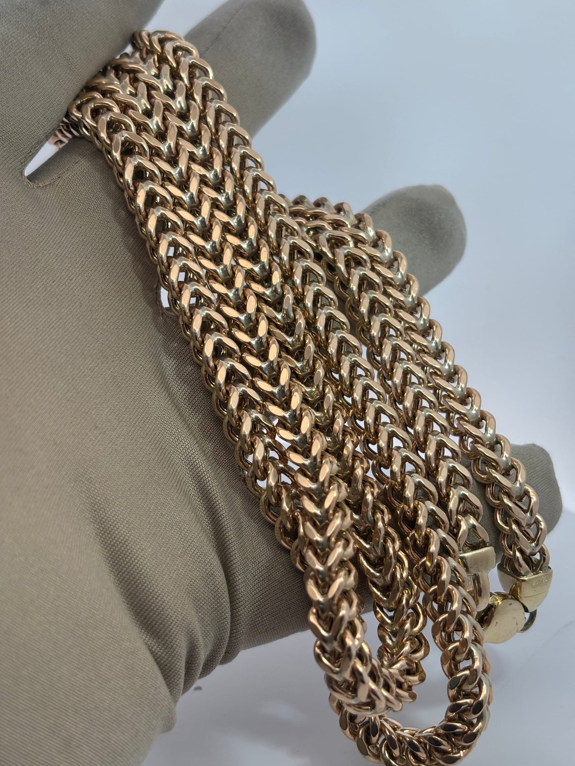Bijoux Seconde Main | Remise à Neuf 6mm Franco 2e main