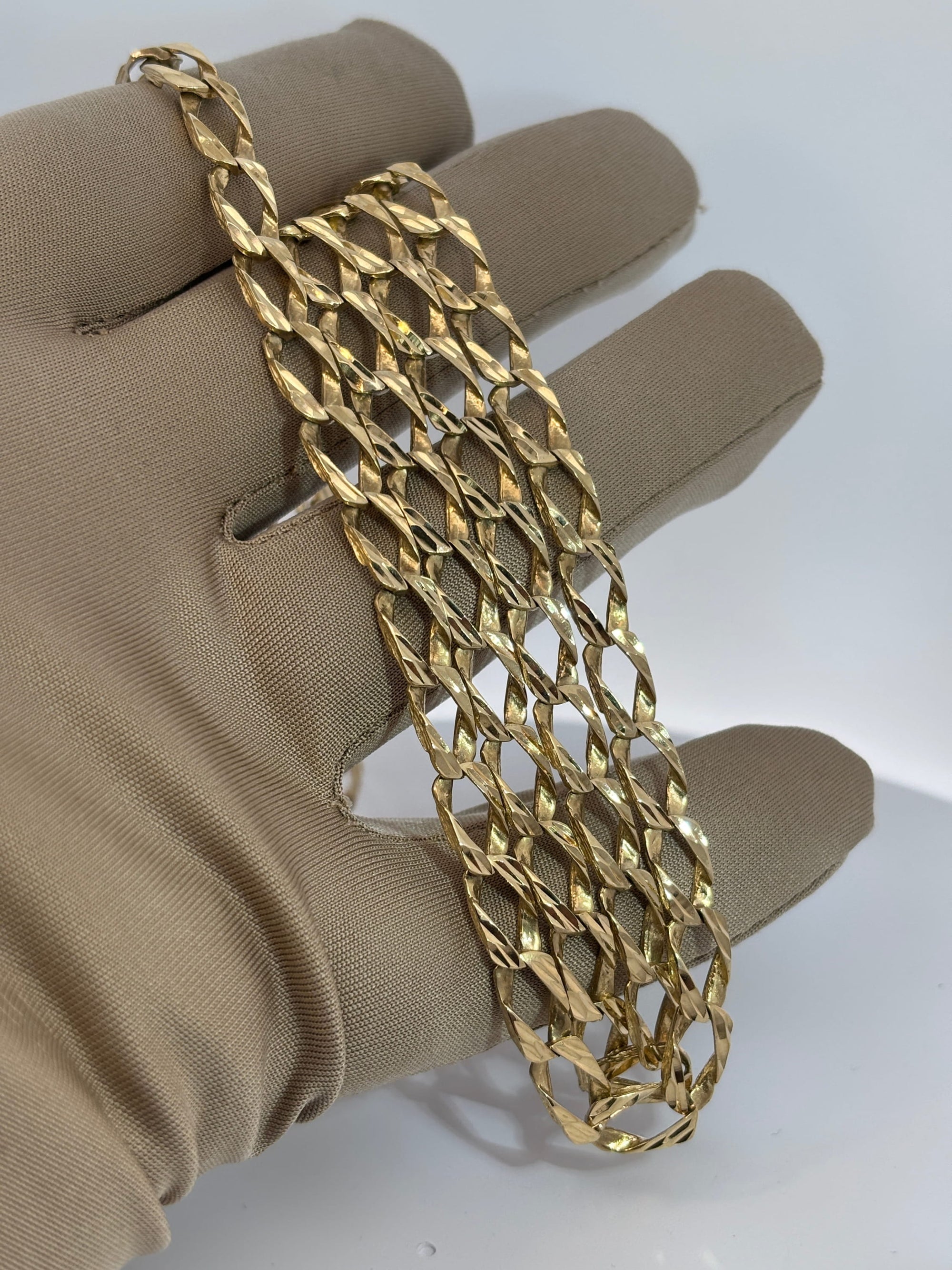Bijoux Liquidation | Remise à Neuf 6mm meshy