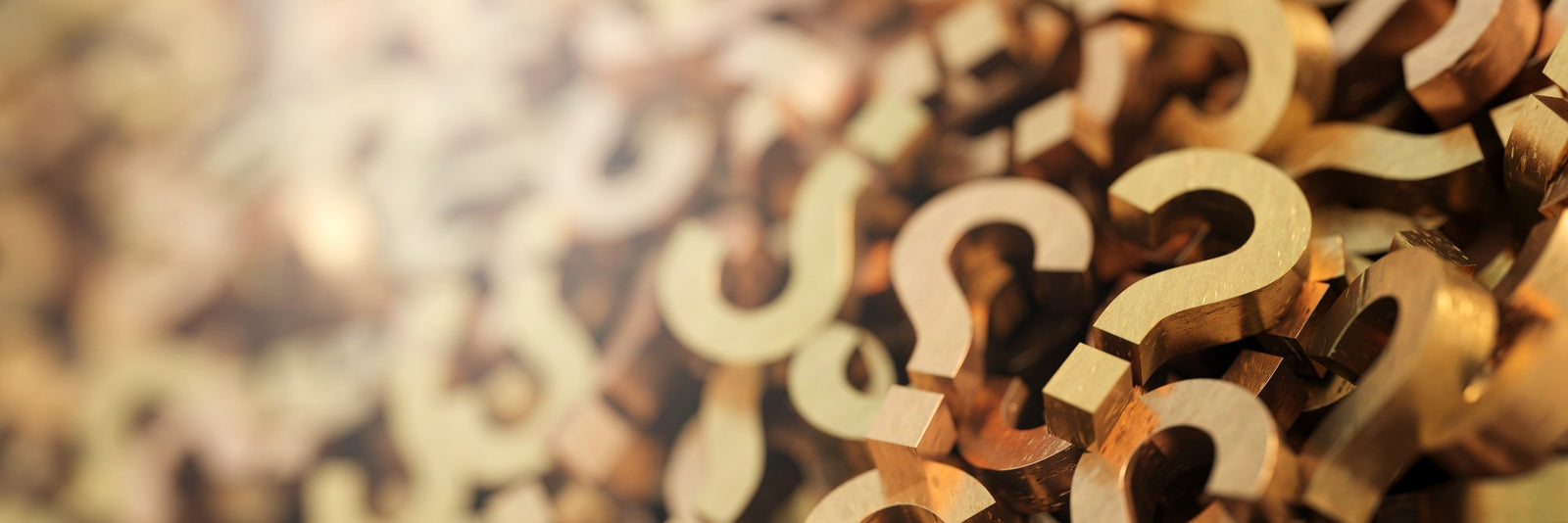 Point D'interrogations FAQ Or Jaune Doré