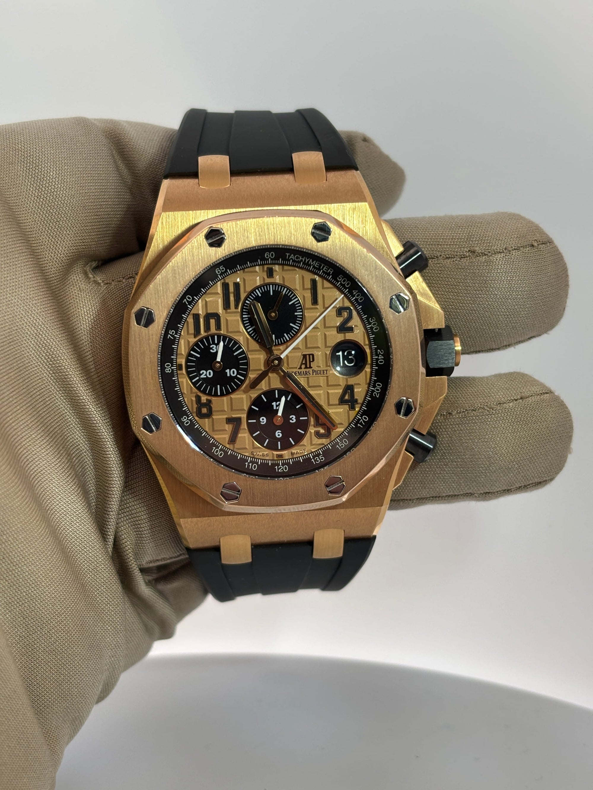 Bijoux Liquidation | Remise à Neuf Audemars Piguet Royal Oak Offshore