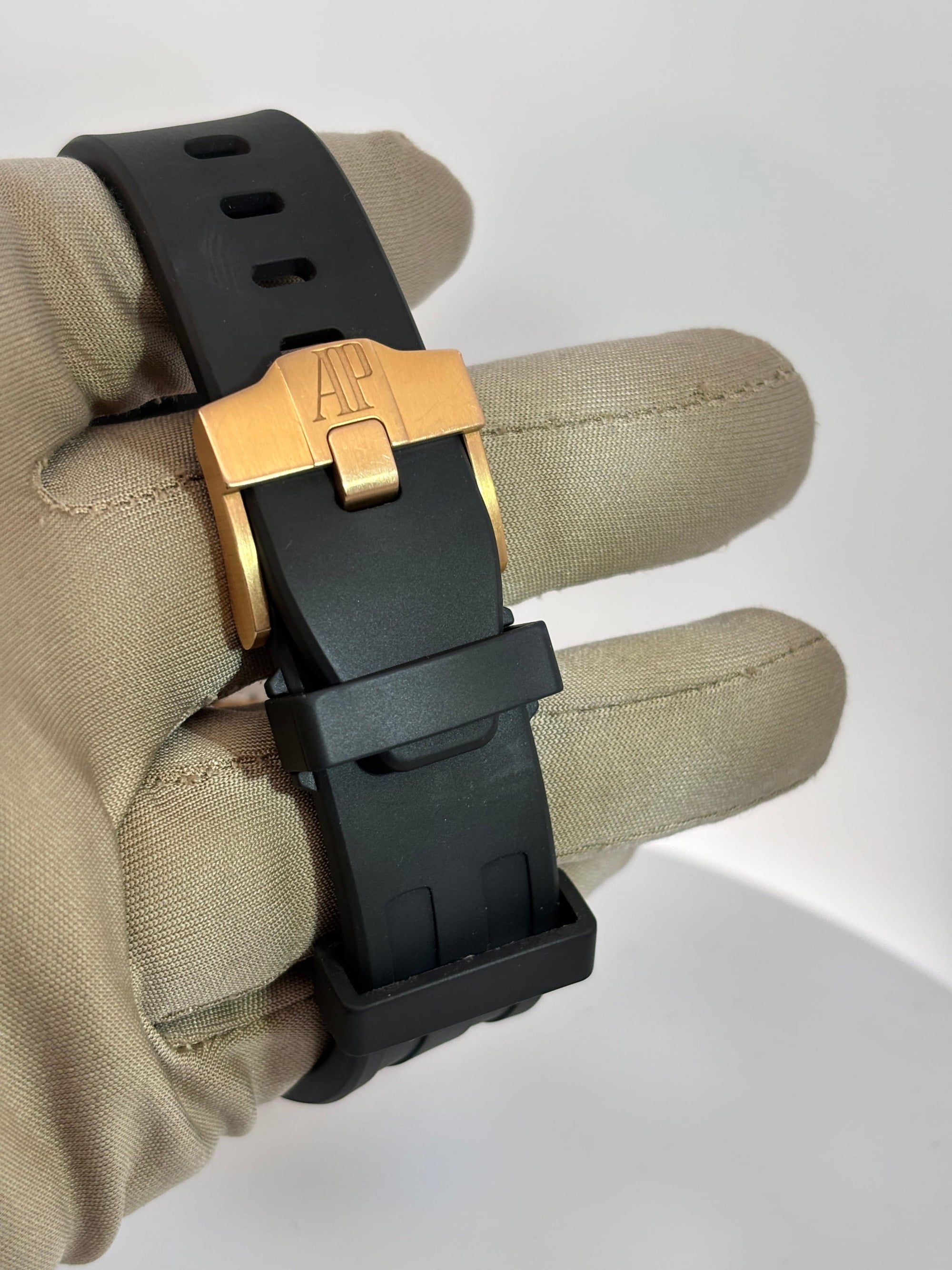 Bijoux Liquidation | Remise à Neuf Audemars Piguet Royal Oak Offshore