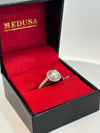 Bijoux Liquidation | Neuf Bague diamant 2.38 Ct