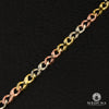 Bracelet en Or 10K | Bracelet Femme Boundless F24