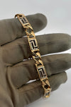 Bijoux Liquidation | Remise à Neuf Bracelet 8.5mm Gianni