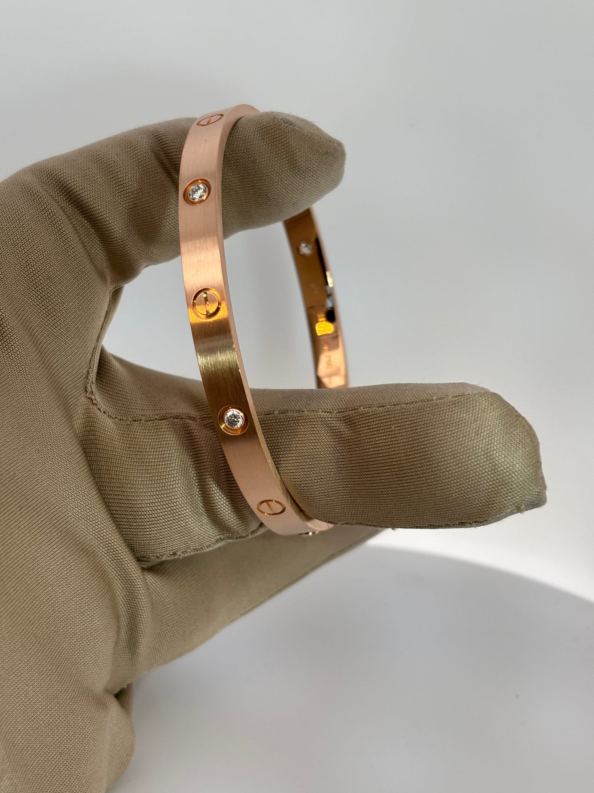Bijoux Liquidation | Remise à Neuf Bracelet CARTIER