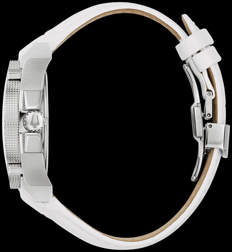 Montre Bulova | Montre Homme Bulova Icon Collection - 96J124 Stainless