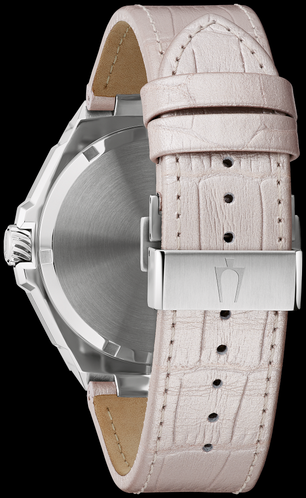 Montre Bulova | Montre Homme Bulova Precisionist - 96J120 Stainless