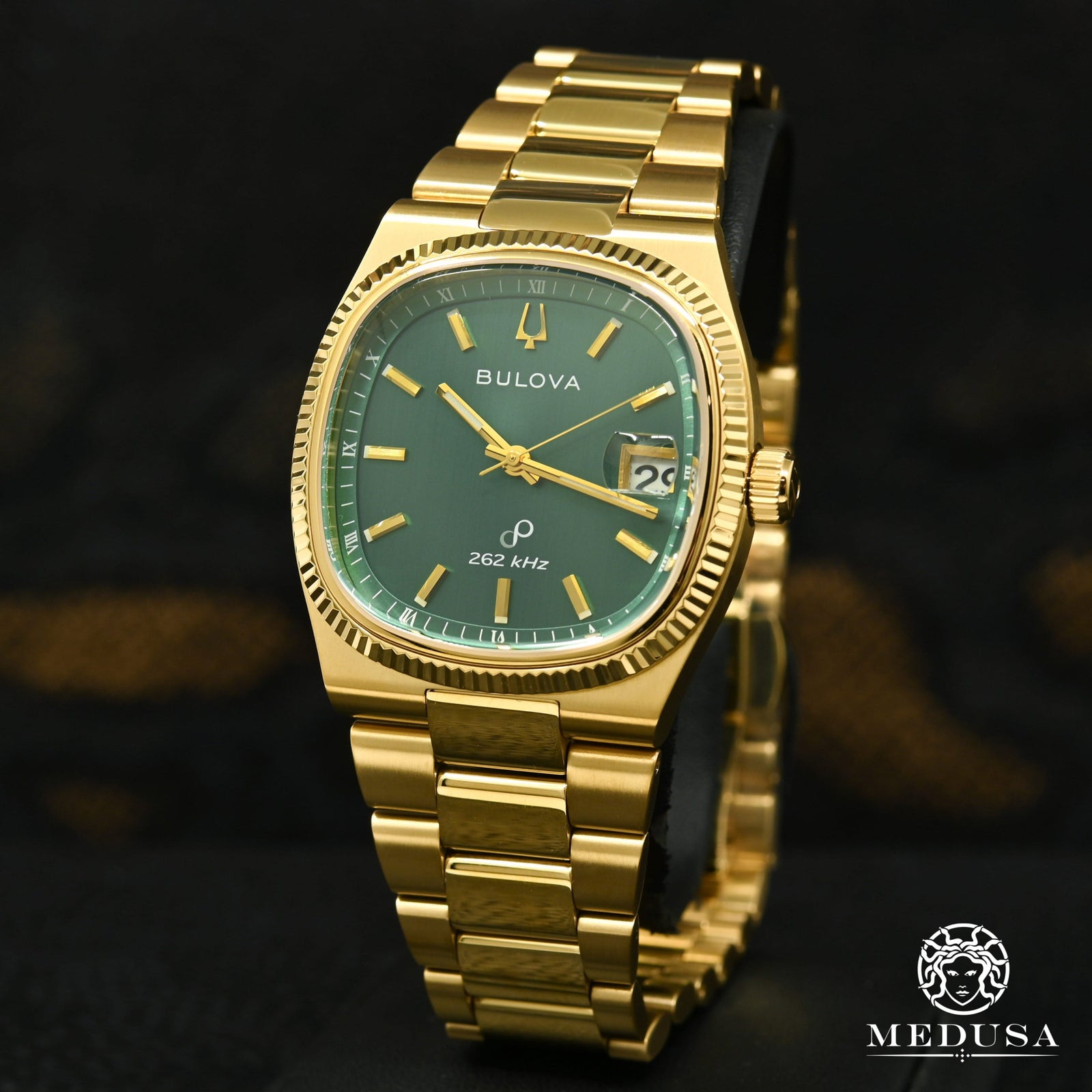 Bulova Super Seville - 97B237