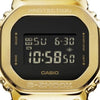 Montre G-Shock | Montre Homme Casio G-SHOCK Digital Series GM-5600G-9 Or Jaune