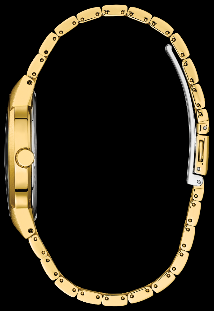 Montre Citizen | Montre Homme Citizen Axiom BM7582-56E Or Jaune