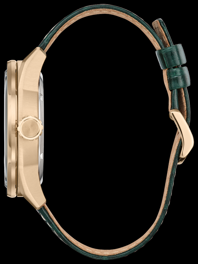 Montre Citizen | Montre Homme Citizen Marvel Loki AW1363-06W Or Rose