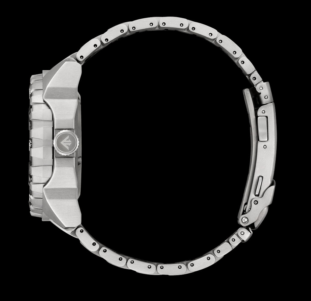 Montre Citizen | Montre Homme Citizen Promaster Dive Automatic NB6004-83E Or Noir