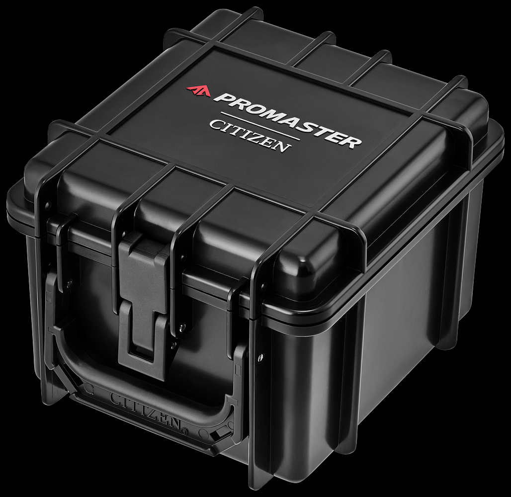 Montre Citizen | Montre Homme Citizen Promaster Navihawk AT8220-55L Stainless