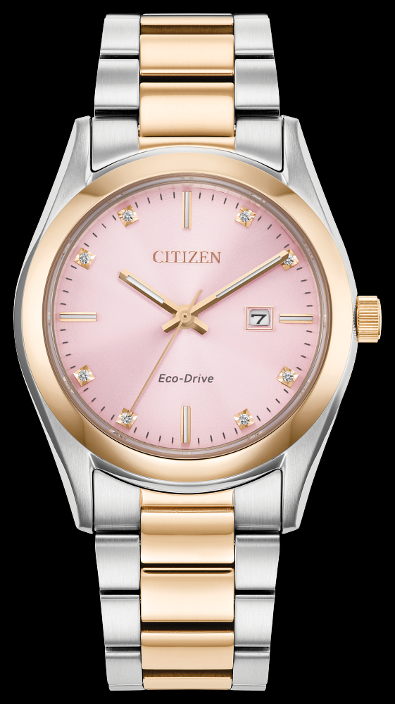 Montre Femme Citizen D'occasion - Élégante Et Fonctionnelle