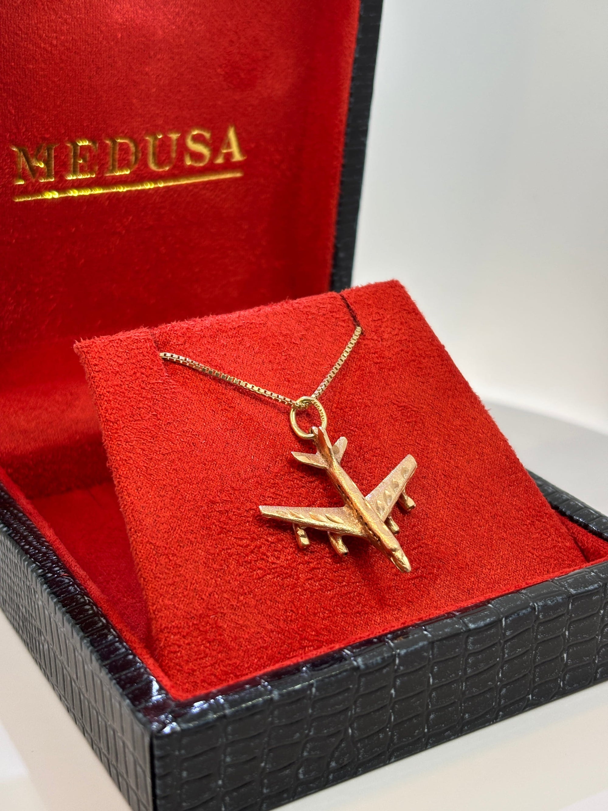 Bijoux Liquidation | Neuf Kit avion