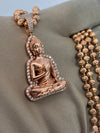 Bijoux Liquidation | Remise à Neuf Kit Buddha or rose