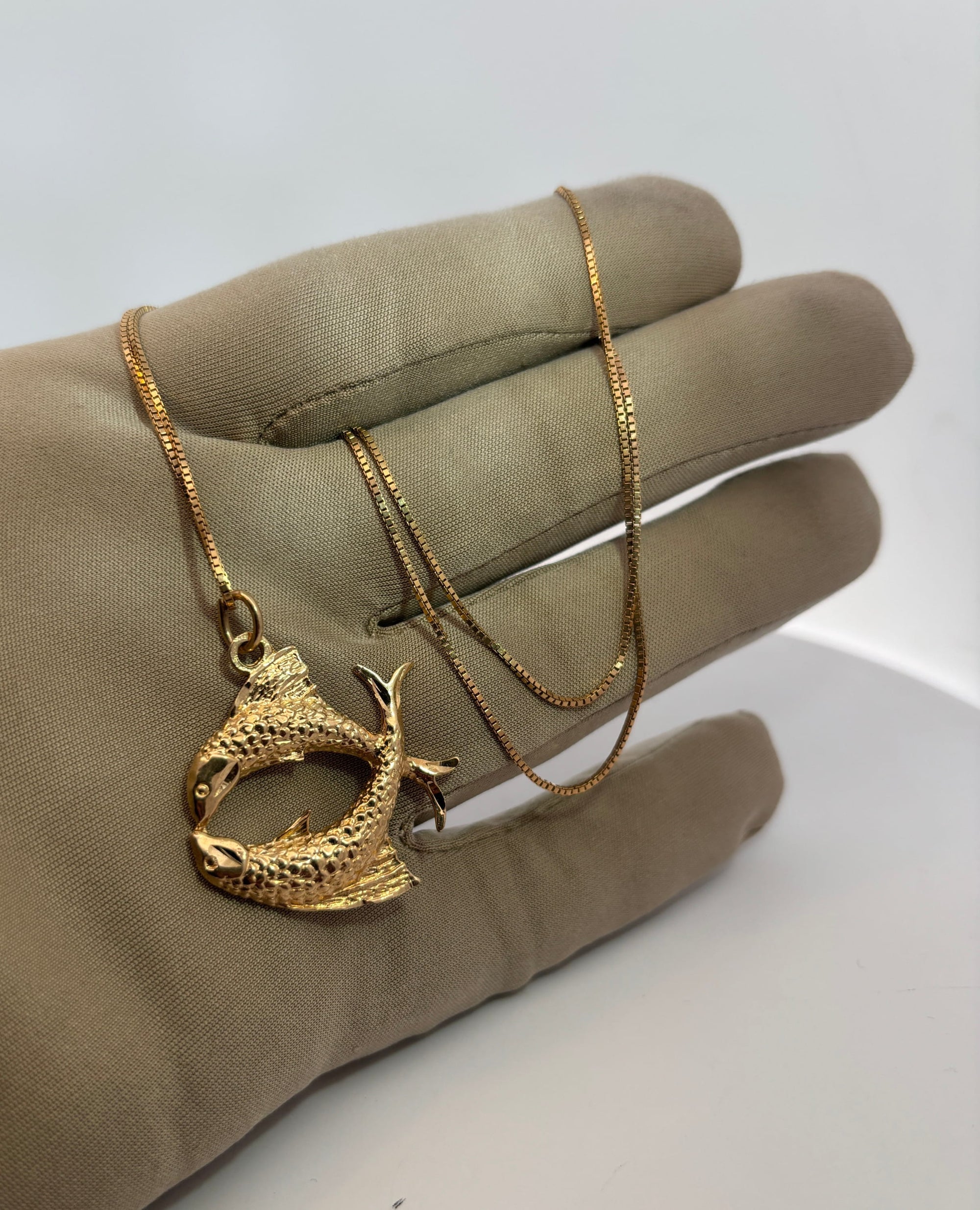 Bijoux Liquidation | Neuf Kit poisson