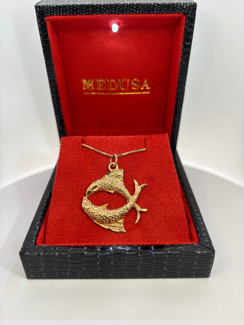 Bijoux Liquidation | Neuf Kit poisson