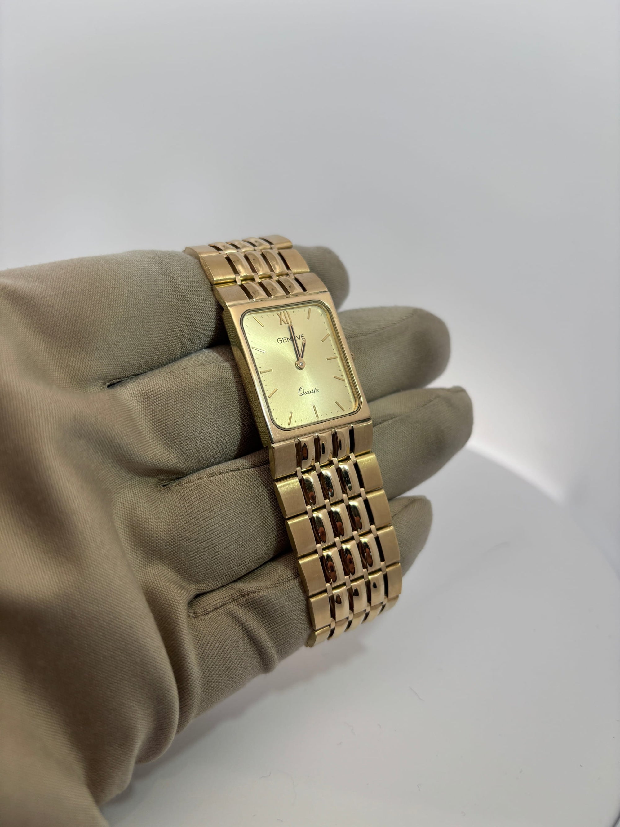 Bijoux Seconde Main | Remise à Neuf Montre 23mm Genève