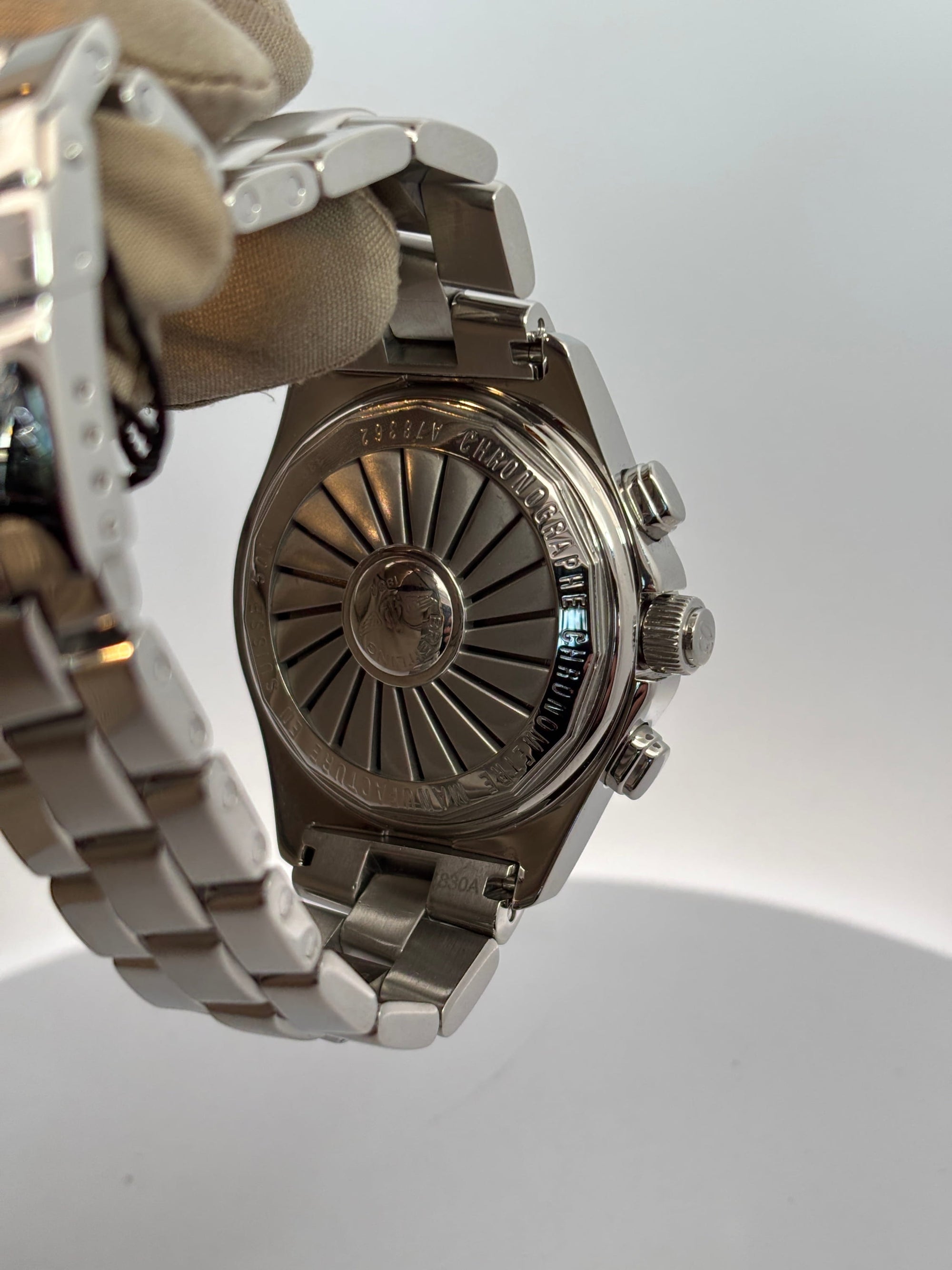 Bijoux Liquidation | Remise à Neuf Montre Breitling B1