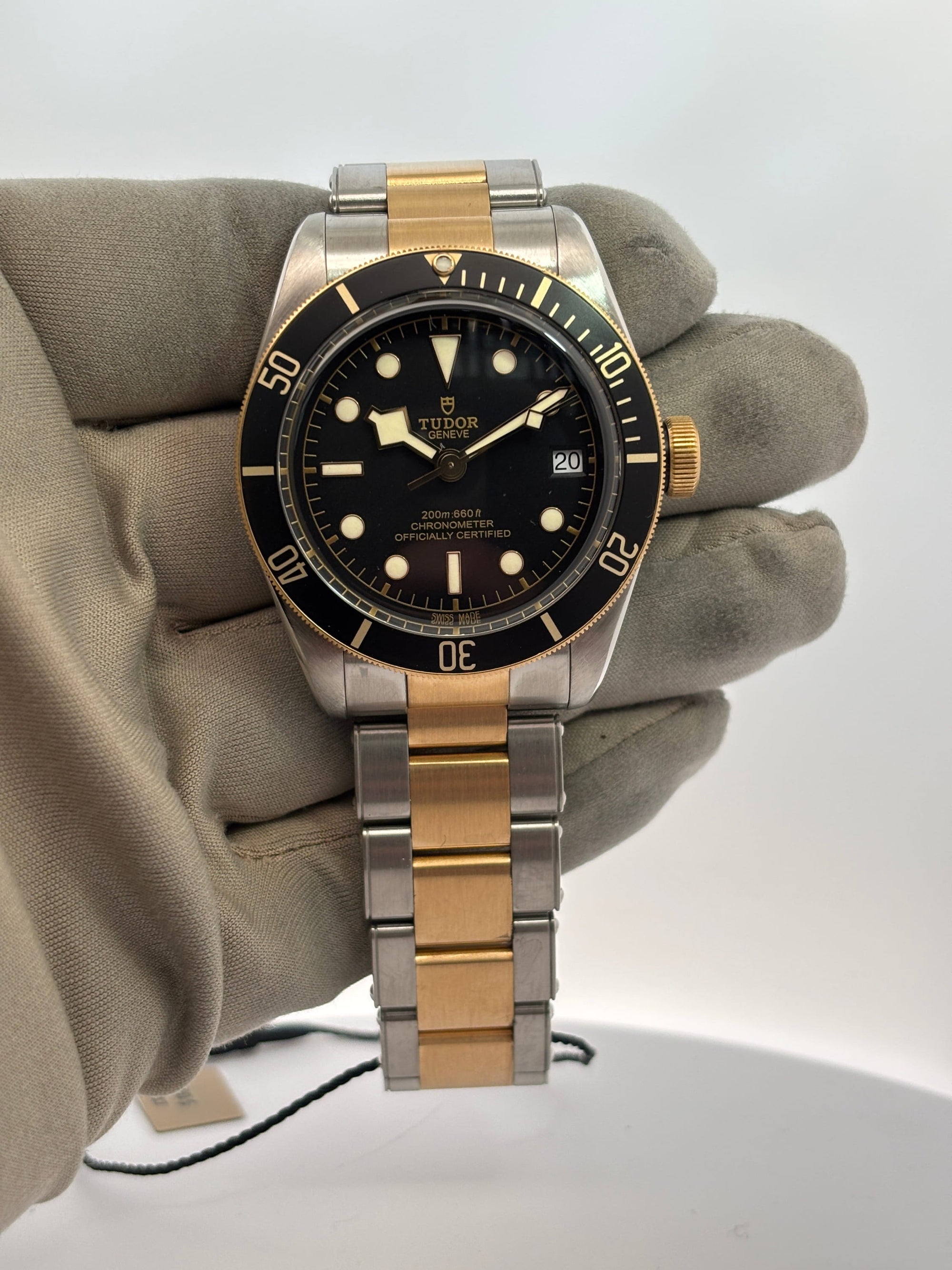 Bijoux Liquidation | Remise à Neuf Montre Tudor