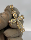 Bijoux Seconde Main | Remise à Neuf Pendentif Croix