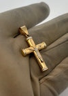 Bijoux Seconde Main | Remise à Neuf Pendentif Croix