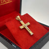 Bijoux Seconde Main | Remise à Neuf Pendentif Croix