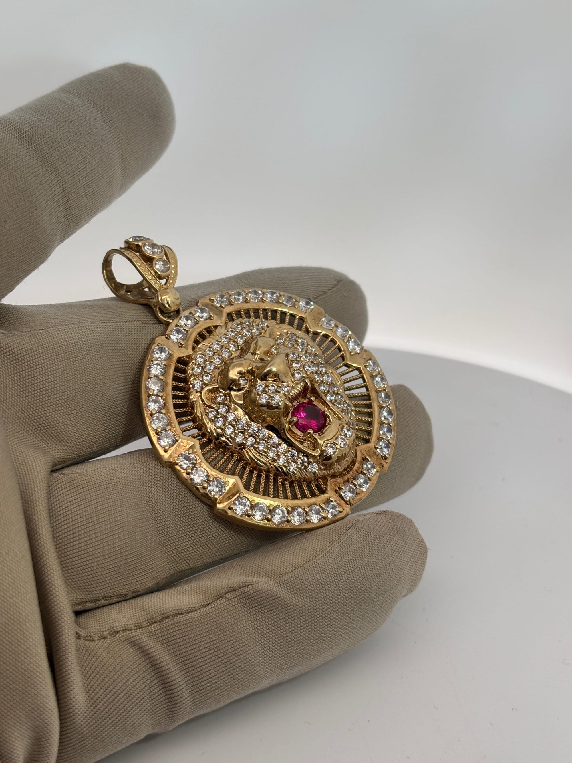 Bijoux Seconde Main | Remise à Neuf Pendentif Legacy