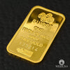 PAMP Fortuna | Pendentif Divers Pendentif PAMP Fortuna | 1 oz &amp; Versace Or Jaune