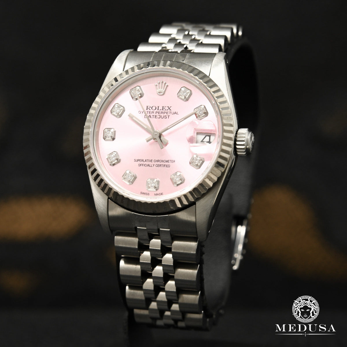 Montres Rolex