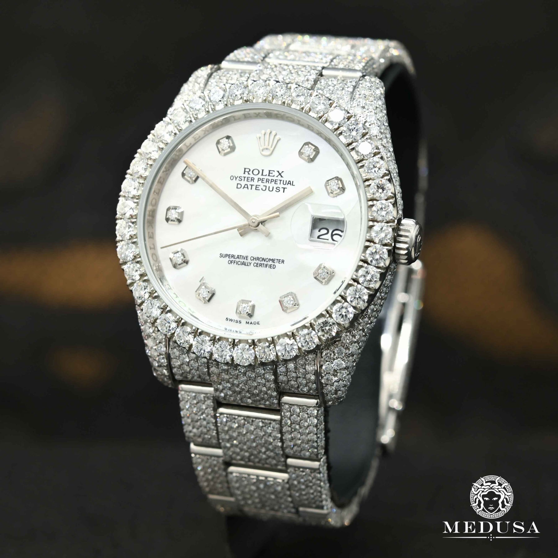 Montres Rolex