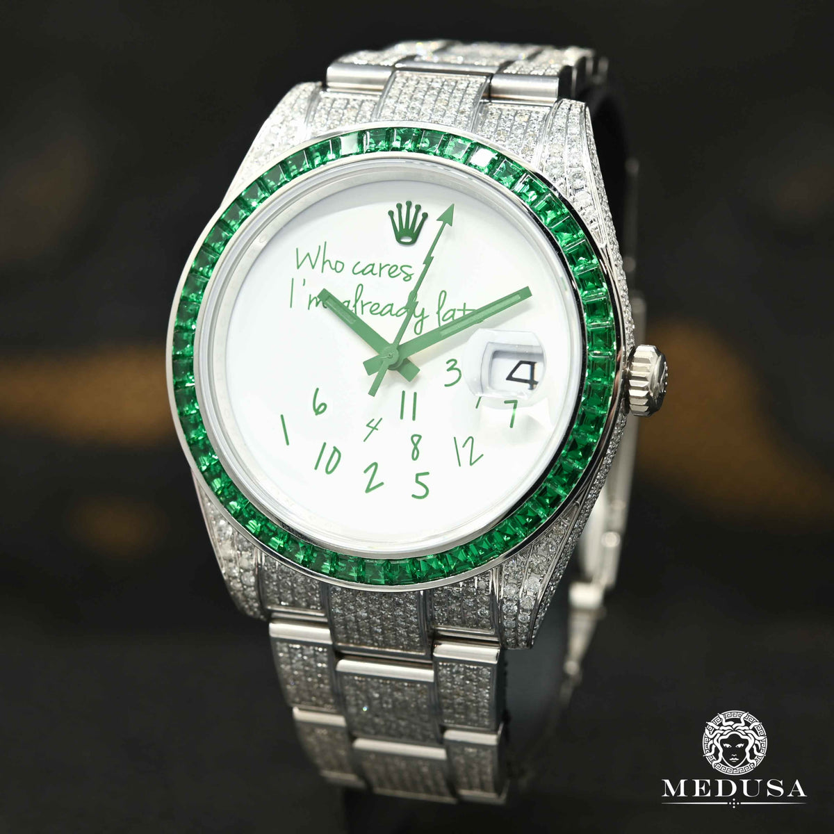 Montres Rolex