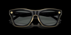 Lunette Versace | Lunette Homme Versace Classic Heritage 0VE2272 Or Jaune