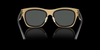 Lunette Versace | Lunette Homme Versace Classic Heritage 0VE2272 Or Jaune