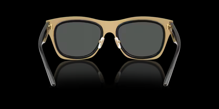 Lunette Versace | Lunette Homme Versace Classic Heritage - 0VE2272 Or Jaune