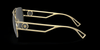 Lunette Versace | Lunette Homme Versace Classic Iconic 0VE2225 Or Jaune