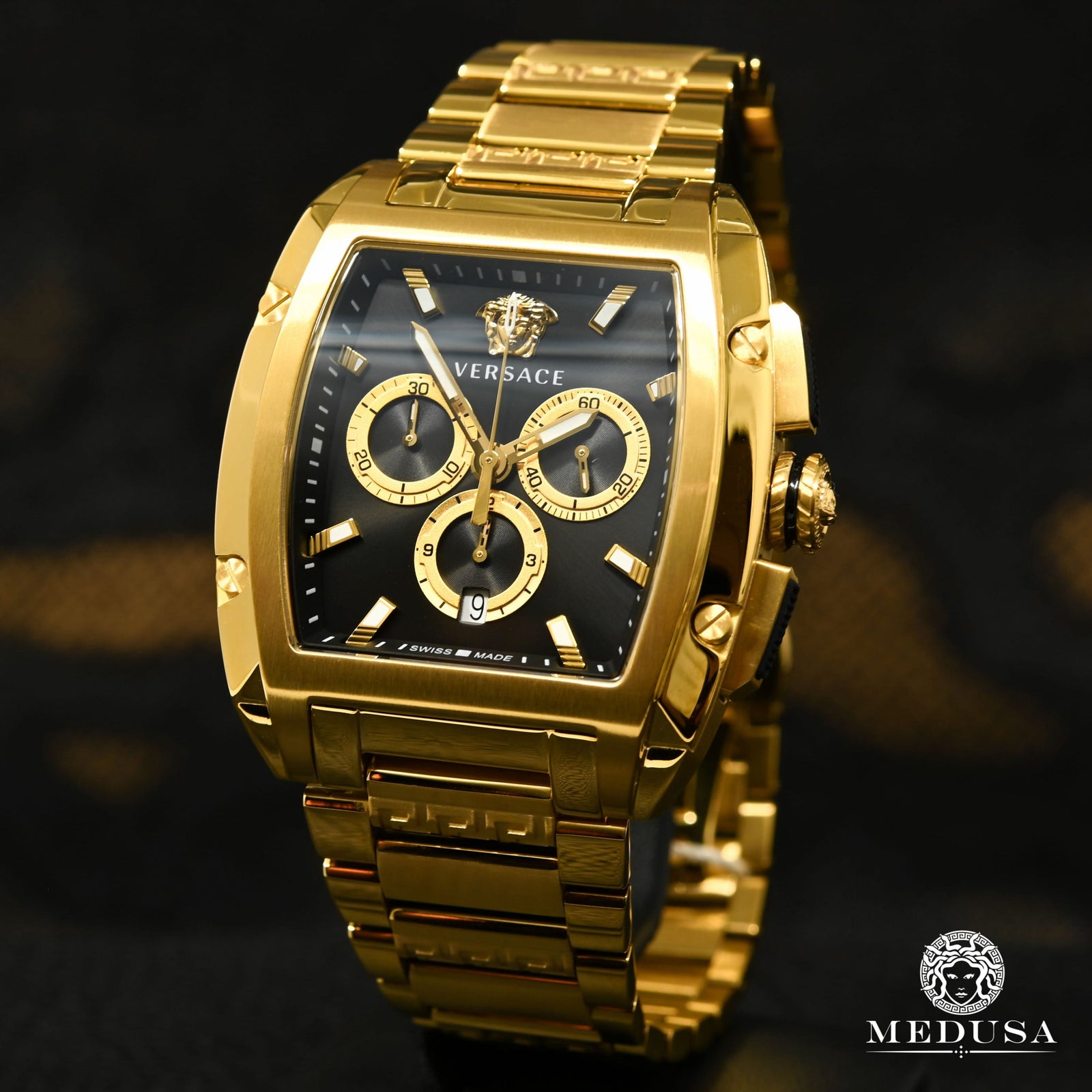 Versace Dominus - VE6H00523