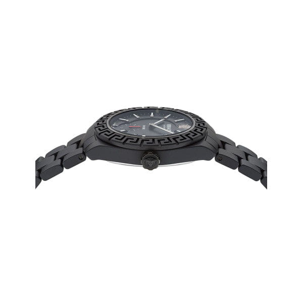 Montre Versace | Montre Homme Versace DV One Gent - VE7K00123 Or Noir