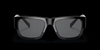 Lunette Versace | Lunette Homme Versace Fashion Classic 0VE4406 Black