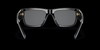 Lunette Versace | Lunette Homme Versace Fashion Classic 0VE4406 Black
