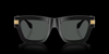 Lunette Versace | Lunette Homme Versace Fashion Classic 0VE4464 Black