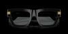 Lunette Versace | Lunette Homme Versace Fashion Classic 0VE4464 Black
